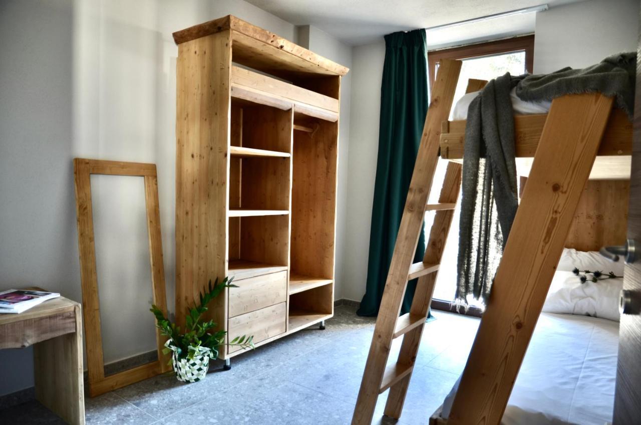 Case Verdi Bardonecchia Dış mekan fotoğraf