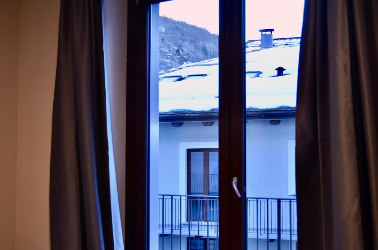 Case Verdi Bardonecchia Dış mekan fotoğraf