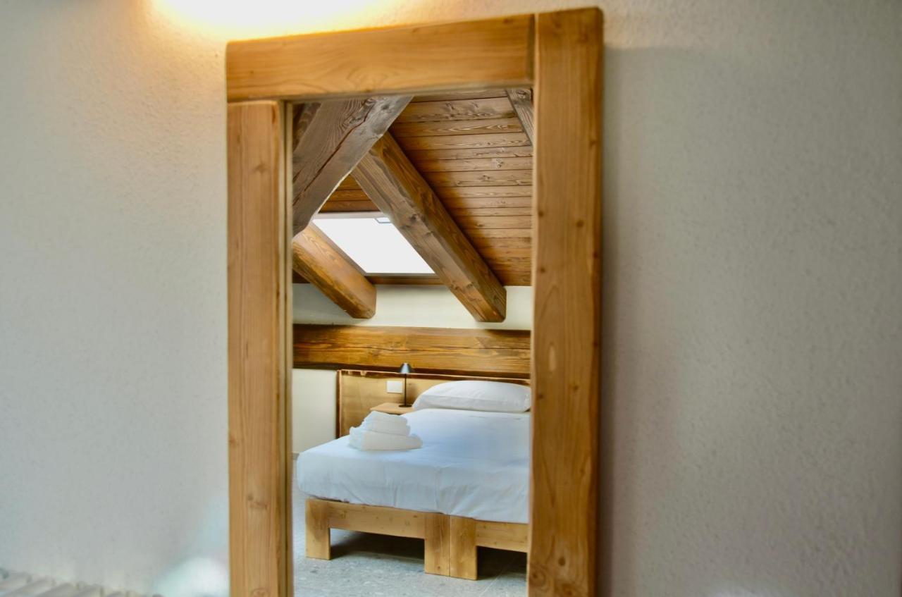 Case Verdi Bardonecchia Dış mekan fotoğraf