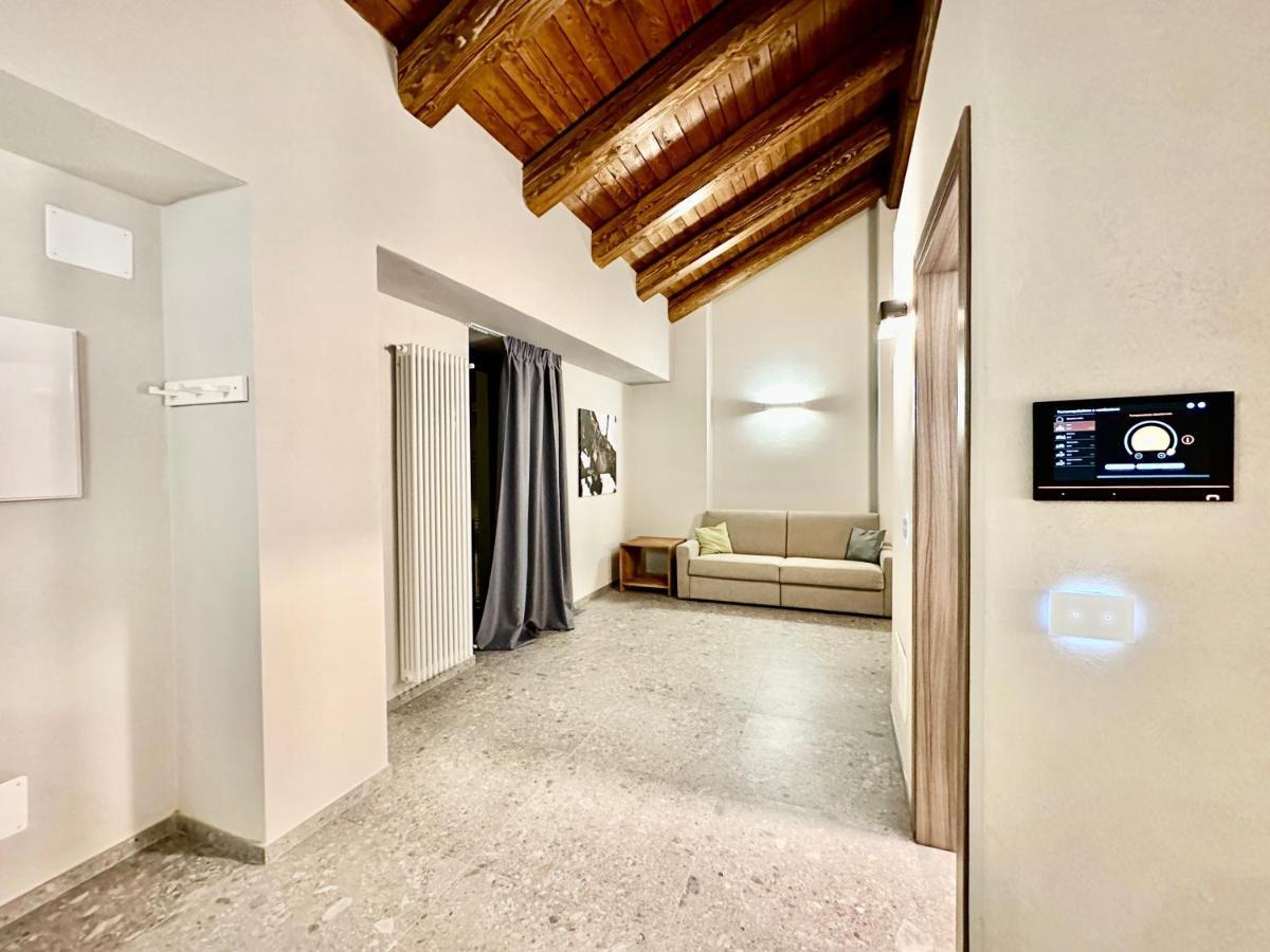 Case Verdi Bardonecchia Dış mekan fotoğraf