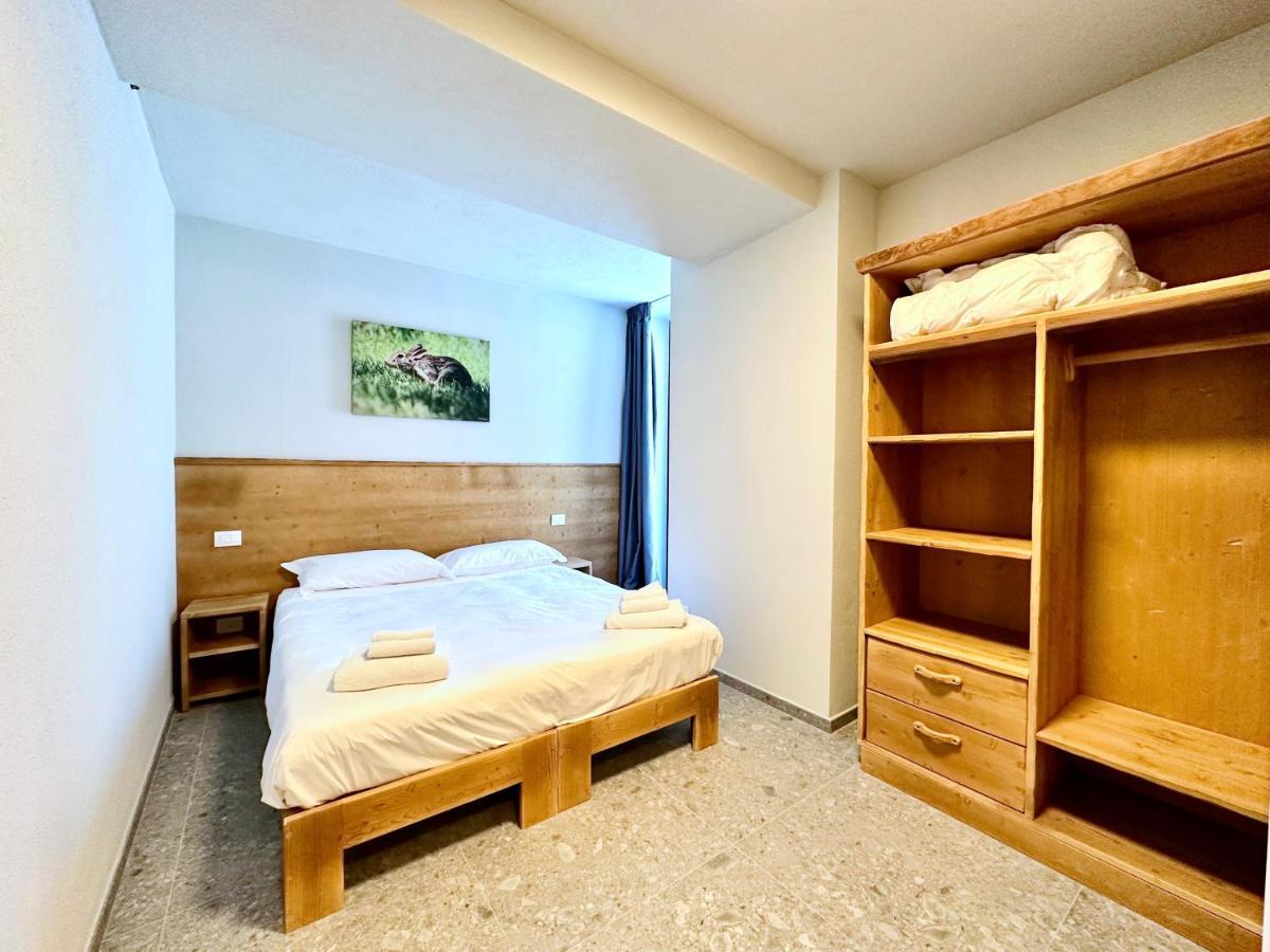 Case Verdi Bardonecchia Dış mekan fotoğraf